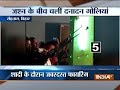 Bihar: Celebratory shooting during wedding ceremony in Rohtas