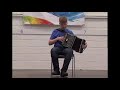 Comhaltas live : John McCann