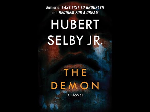 THE DEMON - O Demônio | Resumo + Opinião (Hubert Selby Jr.)