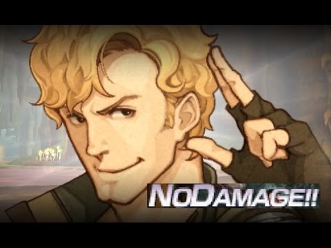 Fire Emblem Echoes: Another Hero-King - NO DAMAGE!! (2nd Time) **HUGE SPOILERS**