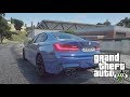 2020 BMW M3 (G80) [Add-On] 8