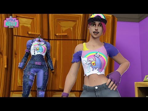 BECOMING BEACH BOMBER!- Fortnite Short Film