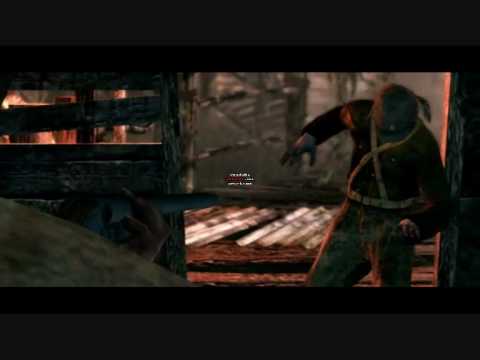 CoD5 Shi No Numa soundtrack FULL VERSION plus EXTENDED release trailer!