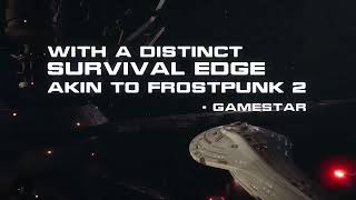 VideoImage1 Star Trek: Voyager - Across the Unknown Deluxe Edition