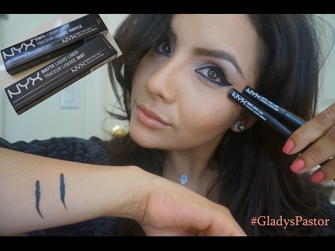 download lagu mp3 mp4 Nyx Liquid Eyeliner, download lagu Nyx Liquid Eyeliner gratis, unduh video klip Nyx Liquid Eyeliner