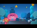Team Umizoomi Nick Jr Australia Next Bumper