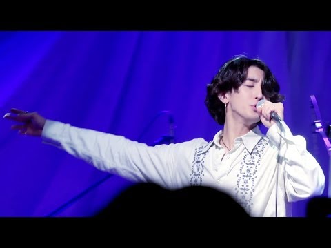 190713 DOLMARO 돌마로 - 잔나비 (JANNABI) @ 현대카드 Curated 57 잔나비 Fools on the hill