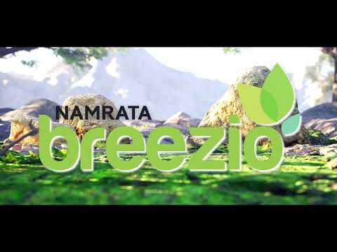 Namrata Breezio Project Tour 1