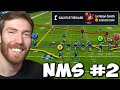 Playing A Full Gauntlet W A NMS Team NMS Ep 2