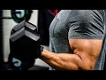 The ONLY Way You Should Be Doing Dumbbell Bicep Curls!