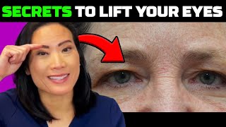 'Eyelid Surgery vs. Brow Lift | Dr. Tansavatdi Explains the Key Differences