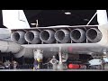 AS Menciptakan Pesawat Siluman Dengan 6 Mesin Jet! Inilah Pesawat Pengebom Tercanggih Dan Terhebat