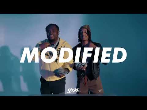 [FREE] Detroit Type Beat - "MODIFIED" | Skilla Baby x Sada Baby Type Beat | Prod. SCOPE