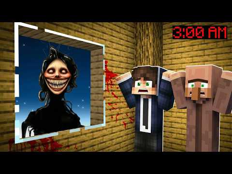 Rage i Kovalski Su Se Uplasili Od Jezivog Duga Slatkisa u Minecraftu!! 😱