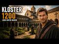 A Journey Back In Time To A Medieval Monastery This Is How The Monks Really Lived