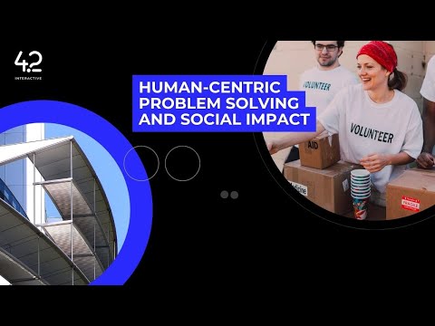 Client-Centric Approach in Tech: 42 Interactive's Collaborative Success Stories