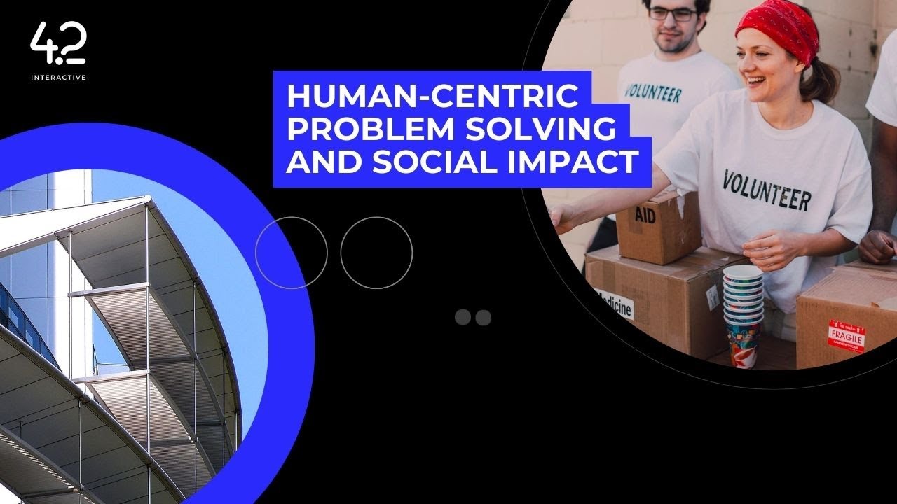 Client-Centric Approach in Tech: 42 Interactive's Collaborative Success Stories