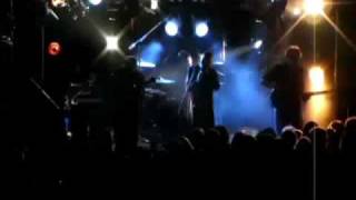 Long Walk Home - Walls (Live THAA2009!)