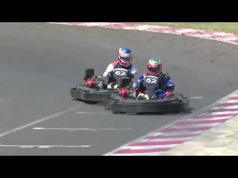 FKART San Marino  Race    07/11/2021   Etapa 10