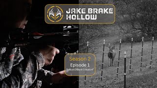 Jake Brake Hollow | S. 2 Ep. 1 | 1 Buck, 2 Buck, 3 Buck, 4