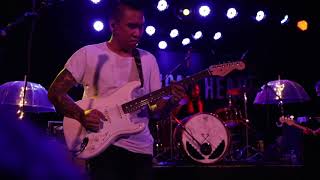 My American Heart - Dangerous (Live @ The Roxy 10/19/17)