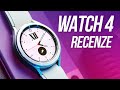 Inteligentné hodinky Samsung Galaxy Watch 4 44mm SM-R870