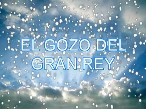 Thumbnail for El Gozo del Gran Rey video
