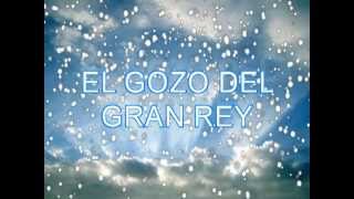 El Gozo del Gran Rey