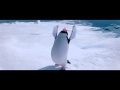 Happy Feet TRAILER