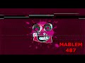 Klasky Csupo 2021 Robot Logo In Berry Juice Power