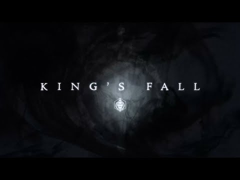 Encounters Explained Efficiently - King's Fall