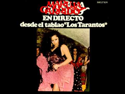 Concrétate - Maruja Garrido