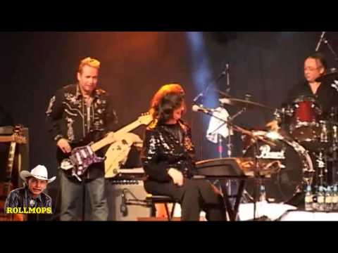 LINDA GAIL LEWIS " JOHNNY B GOOD " " ROLLMOPS "