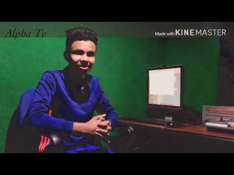 KVN J interview with Alpha TV.