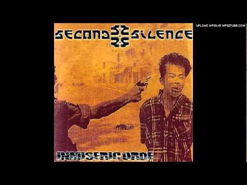 Second Silence - Por Encima de Todo