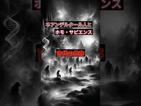 考古学的発見は歴史を揺るがす:私たちはネアンデルタール人の隣に住んでいた