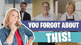 Forget the Trends: Real Advice from the Decluttering & Organizing Masters