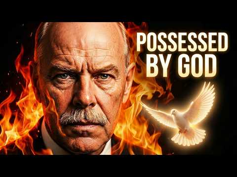 Possessed By God