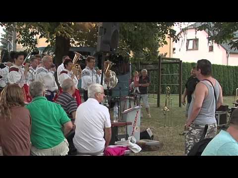 Strahovice - Odpust  www.TelevizeHlucinsko.cz