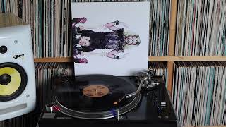 Prince &amp; 3rdeyegirl - Plectrumelectrum (2014) - A2 - Pretzelbodylogic