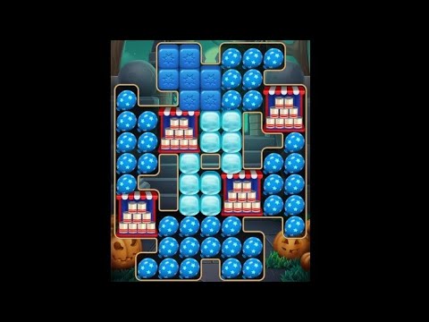 TOON BLAST level 5860