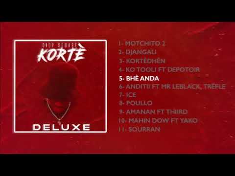 Diop Souare - Bhe Anda (Korte Deluxe)