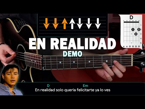 En Realidad - Abracadabra