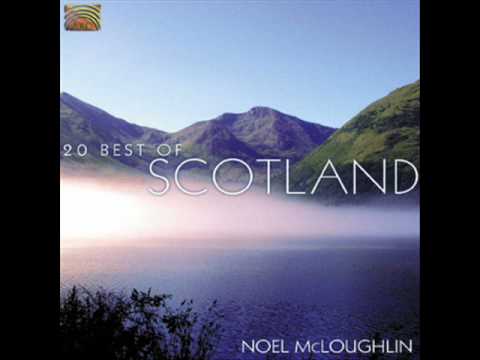 Noel McLoughlin - Step It Out Mary