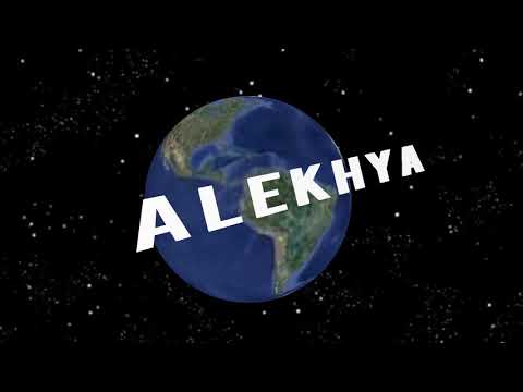 Happy Birthday ALEKHYA