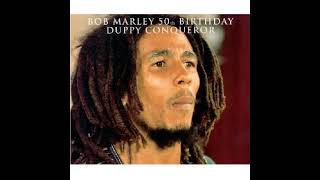 Bob Marley &amp; The Wailers - Duppy Conqueror