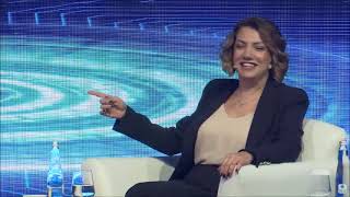 GAES 2026 PROF. DR. SİNAN CANAN - PROF. DR. NALAN KURU KAPANIŞ KONFERA