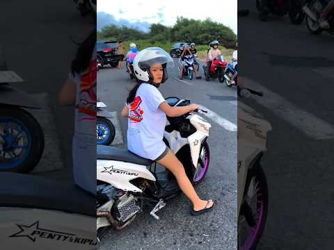 MASIH BERSAMA VARIO PUTIH❗️
