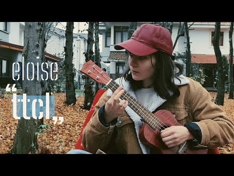 Berika - TTCL (Eloise Cover)