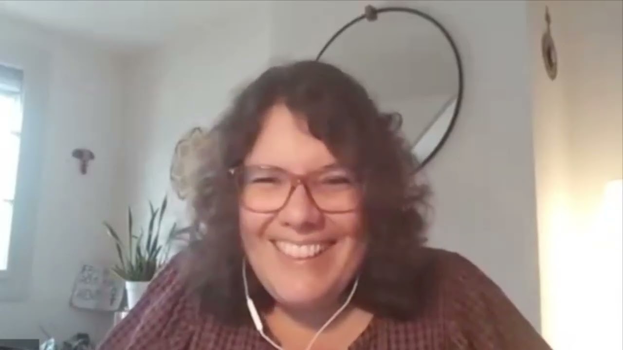 Human Rights and Women's Health: Ana Paula Souza